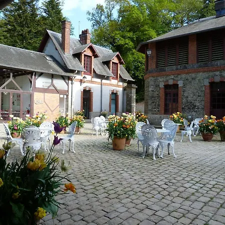 Atypique Dans Chapelle Briec
