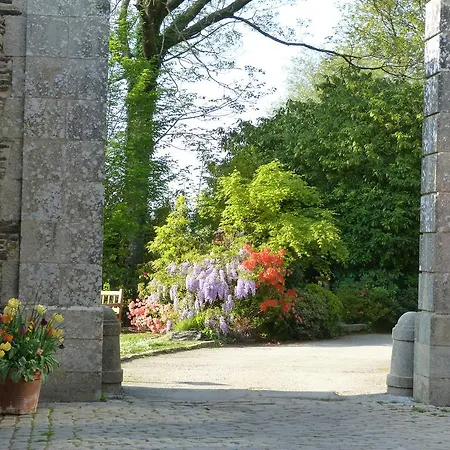 Vakantiehuis Atypique Dans Chapelle *