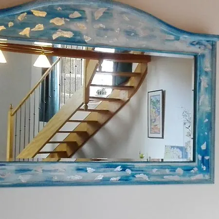 Vakantiehuis Atypique Dans Chapelle *