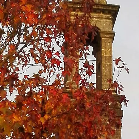 Atypique Dans Chapelle Briec