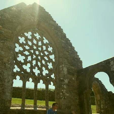 Atypique Dans Chapelle Hébergement de vacances