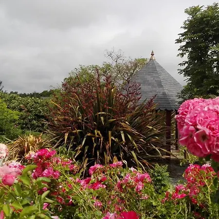 Atypique Dans Chapelle * Briec